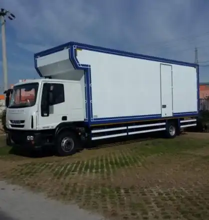 Şehirler Arası Nakliyat